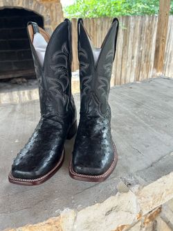 El dorado boots