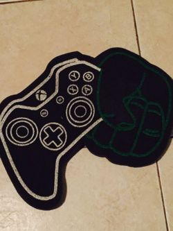 XBOX ONE - Launch Party Foam finger
