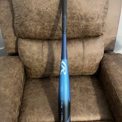 2023 Rawlings Clout USSSA Baseball Bat