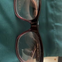 Gucci Frames 