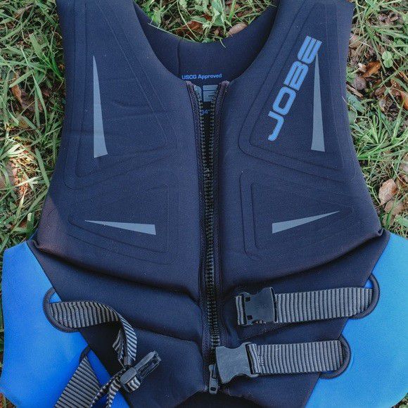 Jobe Adult Large Life Jacket / Life Vest for Sale in Los Angeles, CA - OfferUp
