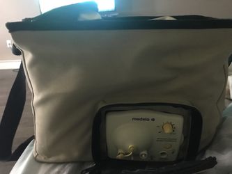 Medela Breast Pump