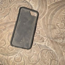 Iphone SE 1 or 2 gen or 7 or 8 case