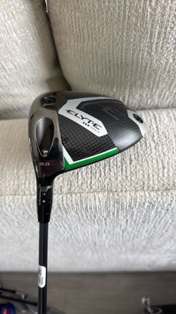 Callaway Elyte Triple 💎 Max LH
