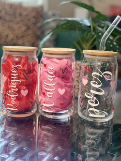 Valentines Day Orders 