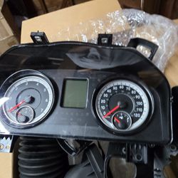 Ram Pick Up Parts