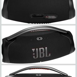 JBL Boombox 3