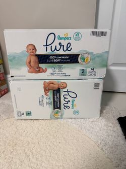 Diapers