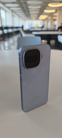 Iqoo 15R Global version 512gb