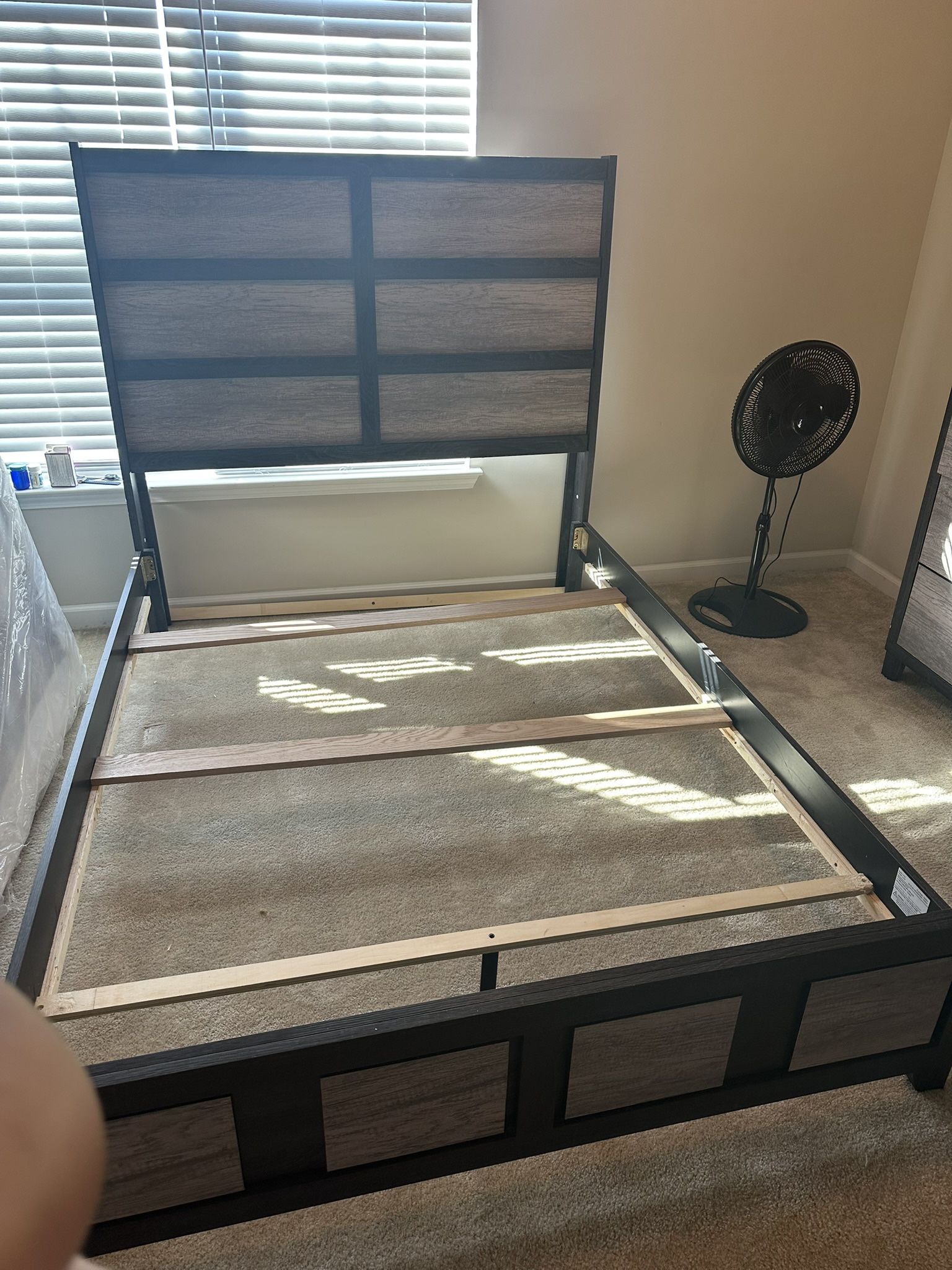 Bedroom set