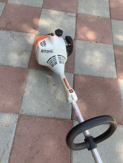 STIHL Weed Wacker 