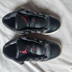 Boy Jordans