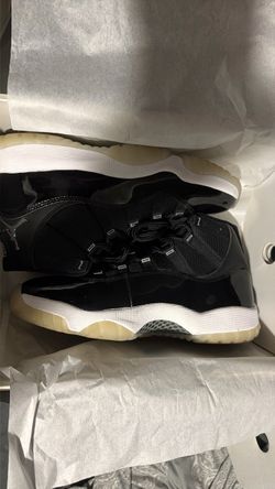 Jordan 11 Jubilee