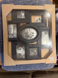 Collage frame