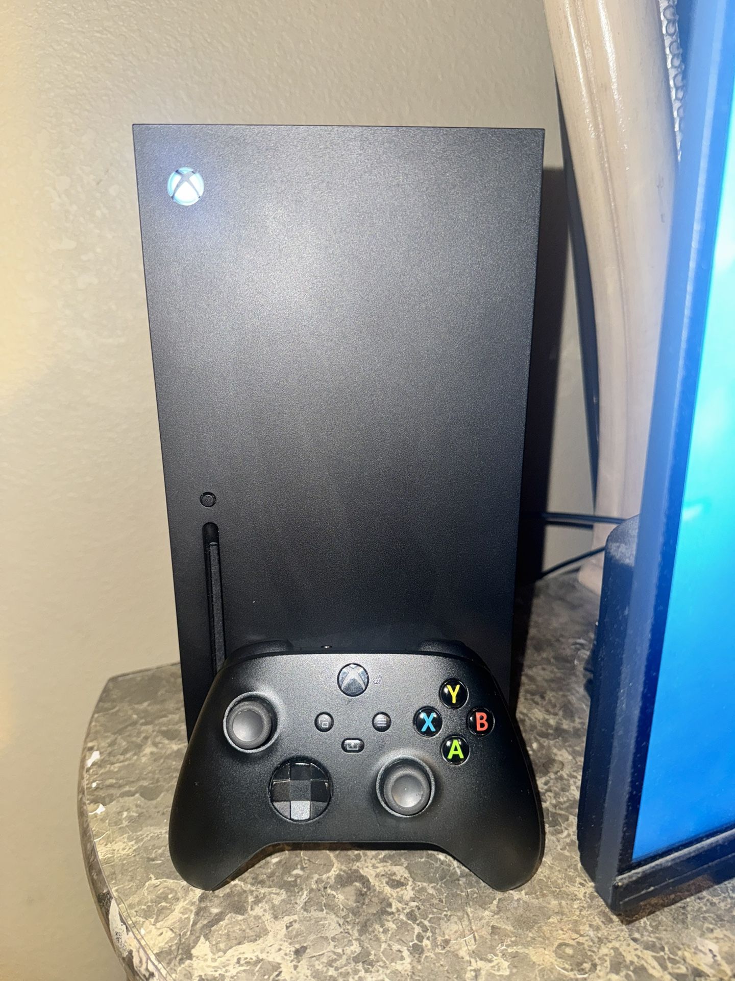 Xbox Series X Console