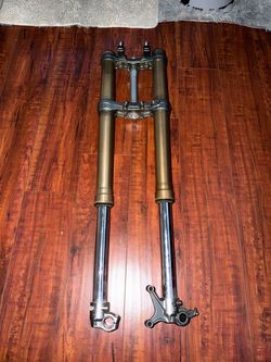 2026 surron ultra bee forks