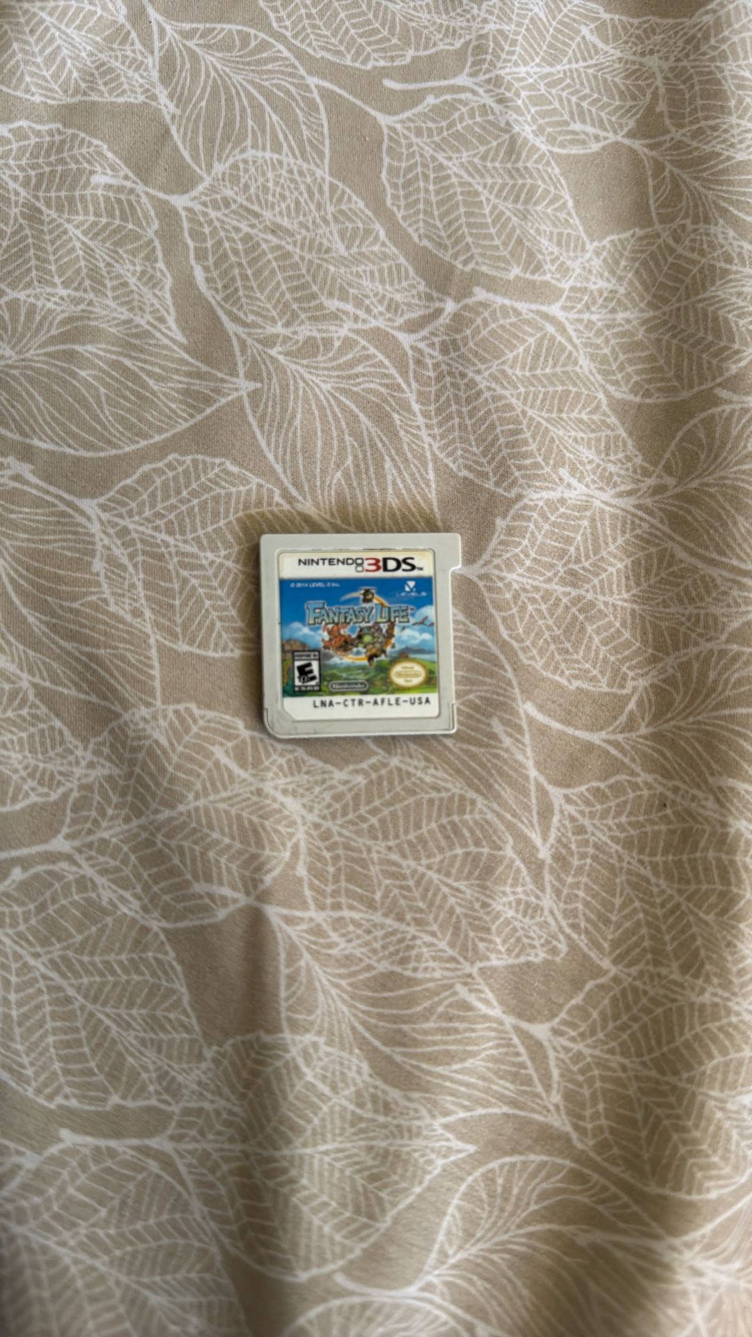 3ds Games