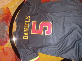 Jersey t
