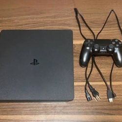 PlayStation 4 Bundle Deal