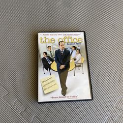 The Office Season 1 DVD
