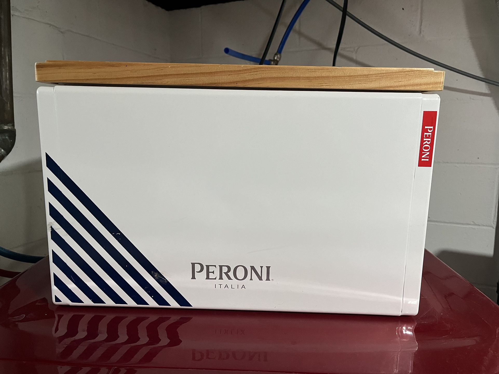 Peroni Cooler