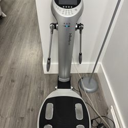 InBody 520 Body Composition Analyzer