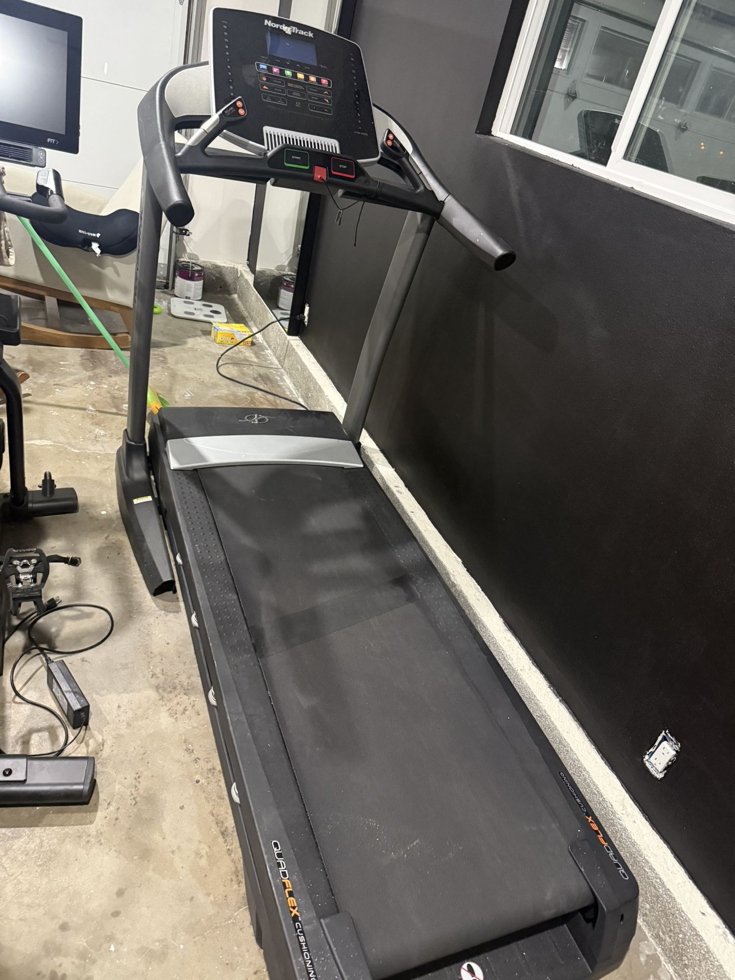 Nordictrack Treadmill