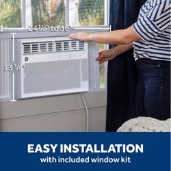 Air Conditioner 12,000 BTU