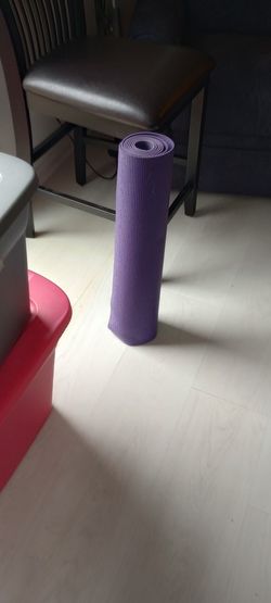 Yoga Mat