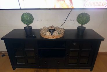 TV stand