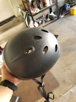 Helmets