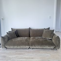 Modern Style Sofa