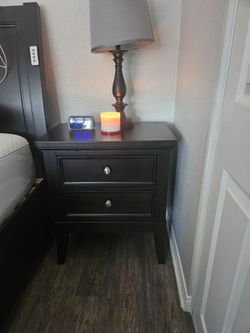Nightstand by Ashley Furniture