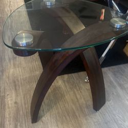 Two End Table 50 