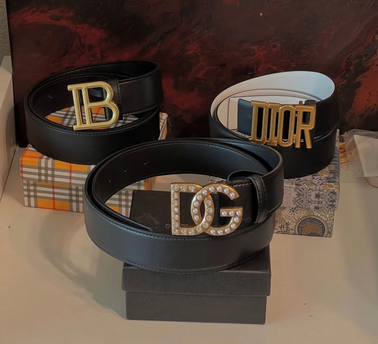 Women Belt