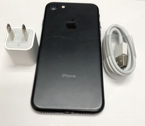 iPhone 7 128GB Factory Unlocked