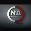 N & A AUTO PARTS 
