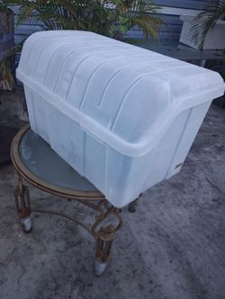 Big bin