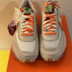 Nike Sacai Clot LDWaffle