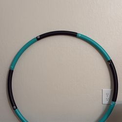Hula Hoops 2 Lbs