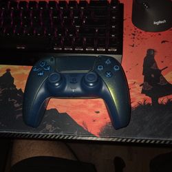 Ps5 Controller 