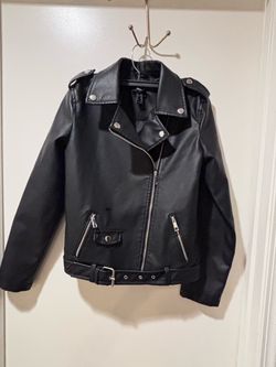 Biker jacket