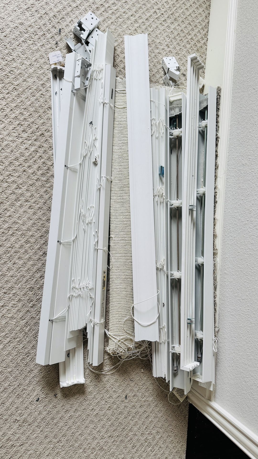 FREE!! Blinds For Windows
