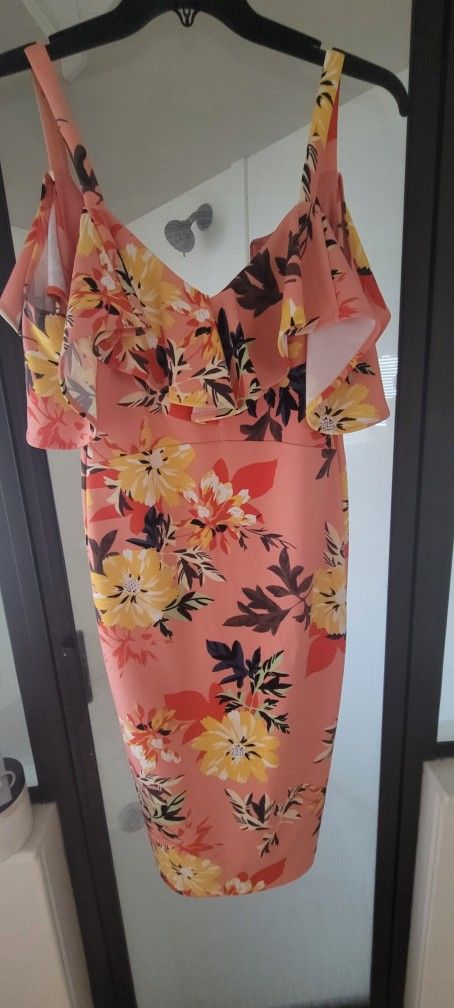 Beautiful Ladies Dress