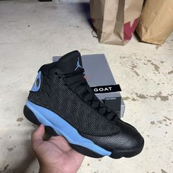 Jordan 13 Retro University Size 11