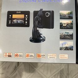 Dash Cams $10 New 
