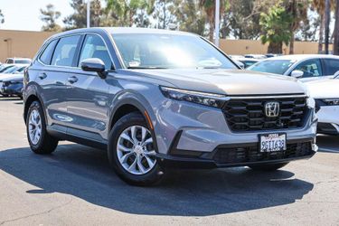 2023 Honda CR-V