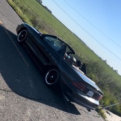 1994 Mustang Gt 5.0