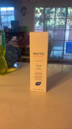 Phyto Defrisant Anti-Frizz Blow Dry Balm