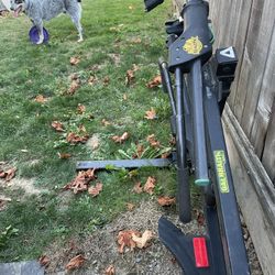 Bike Carrier   